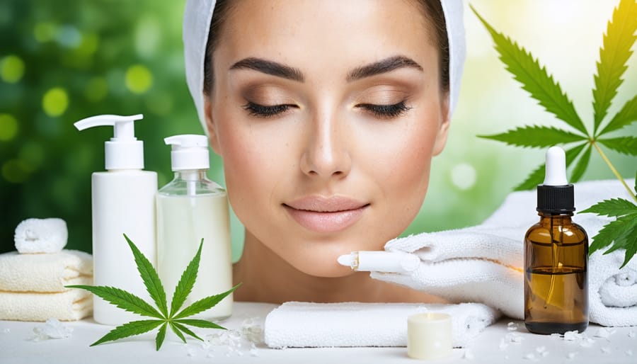 CBD Beauty Consultations: Transform Your Skincare with Personal Expert Guidance