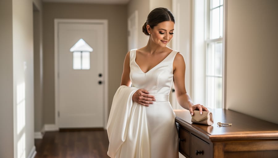 How Selling Your Inherited House Can Fund the Wedding Dress You Actually Want